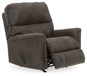Navi Recliner - Half Price Furniture
