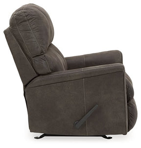 Navi Recliner - Half Price Furniture