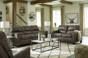 Navi Living Room Set - Half Price Furniture