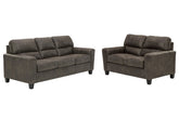 Navi Living Room Set  Half Price Furniture