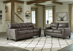 Navi Living Room Set - Half Price Furniture