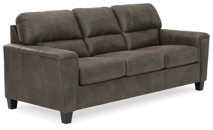Navi Sofa - Half Price Furniture