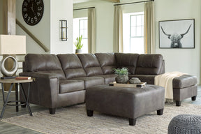 Navi Living Room Set - Half Price Furniture