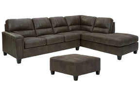 Navi Living Room Set - Half Price Furniture