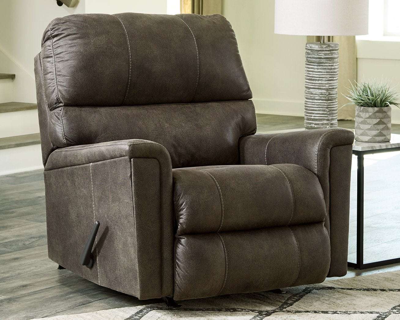 Navi Recliner Half Price Furniture