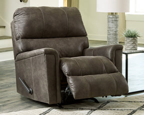 Navi Recliner - Half Price Furniture