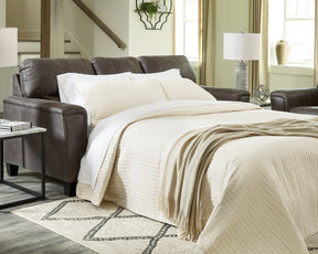 Navi Sofa Sleeper Half Price Furniture