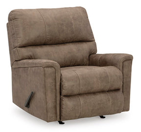 Navi Recliner - Half Price Furniture