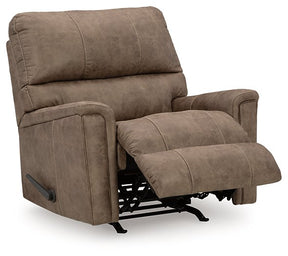 Navi Recliner - Half Price Furniture
