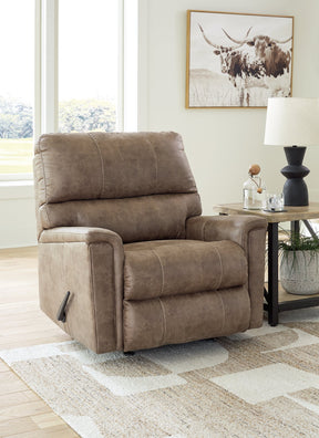 Navi Recliner - Half Price Furniture