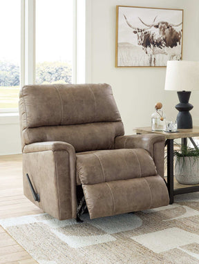 Navi Recliner Half Price Furniture