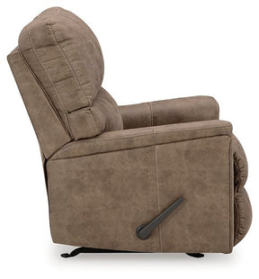 Navi Recliner - Half Price Furniture