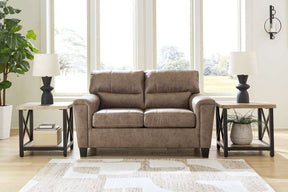Navi Loveseat - Half Price Furniture