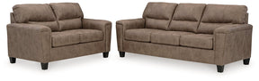 Navi Living Room Set - Half Price Furniture