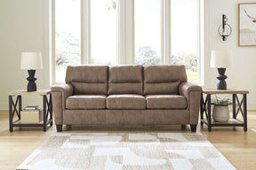 Navi Sofa Sleeper - Half Price Furniture