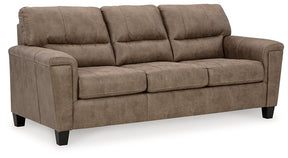 Navi Sofa - Half Price Furniture