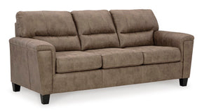 Navi Living Room Set - Half Price Furniture
