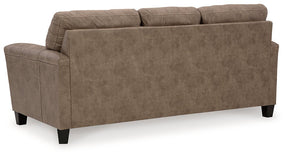 Navi Sofa - Half Price Furniture