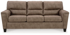 Navi Sofa - Half Price Furniture