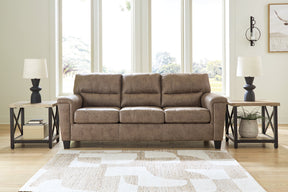 Navi Living Room Set - Half Price Furniture