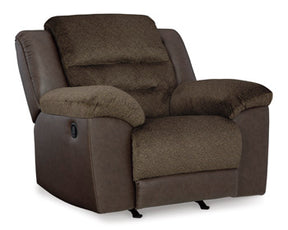 Dorman Recliner - Recliner - Half Price Furniture