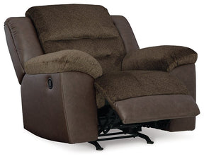 Dorman Recliner - Half Price Furniture