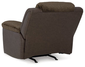 Dorman Recliner - Half Price Furniture