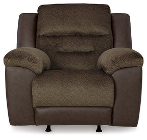 Dorman Recliner - Half Price Furniture