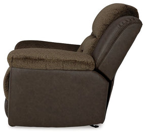 Dorman Recliner - Half Price Furniture