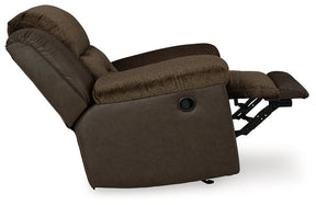 Dorman Recliner - Half Price Furniture