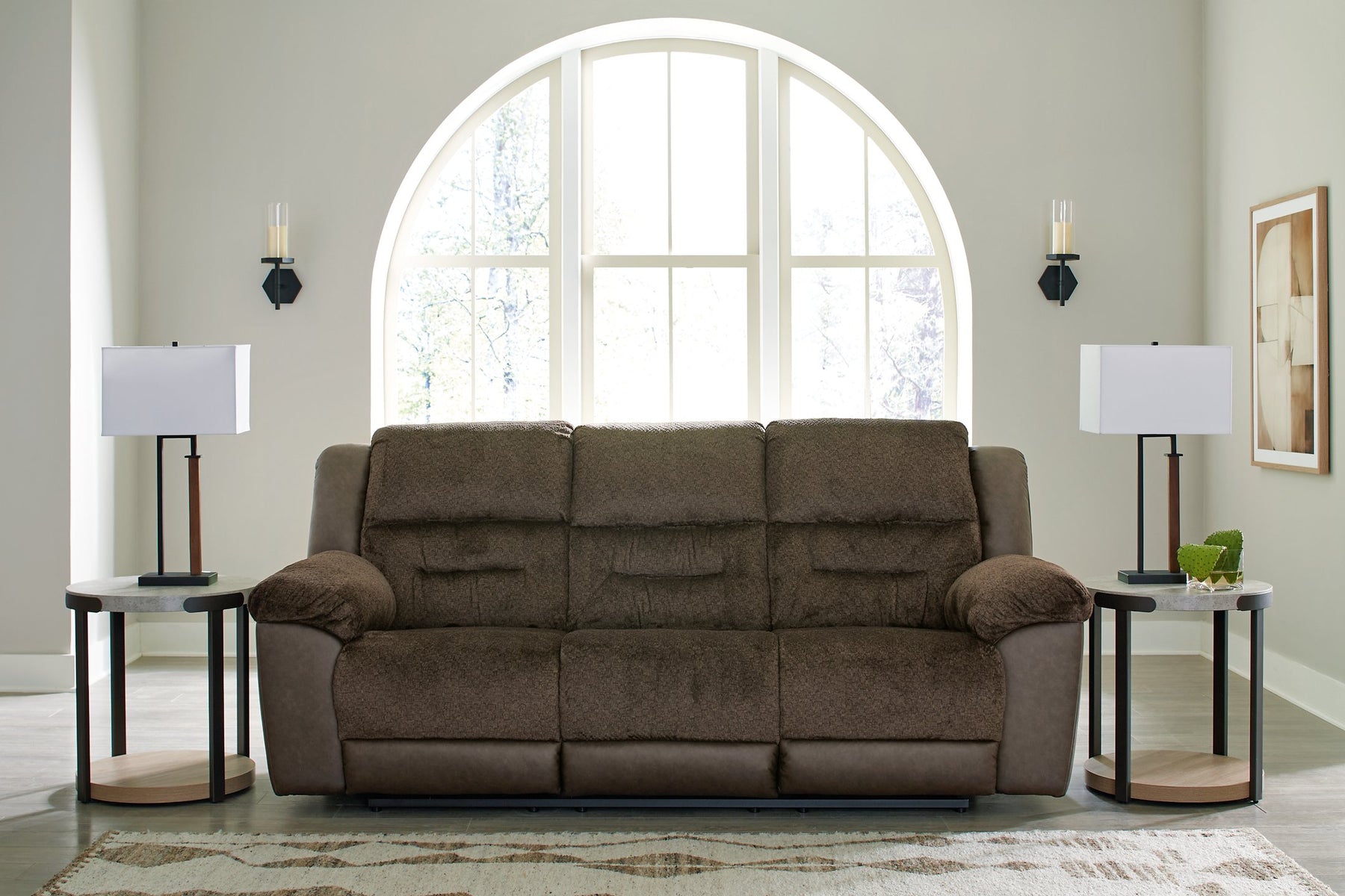 Dorman Living Room Set - Half Price Furniture