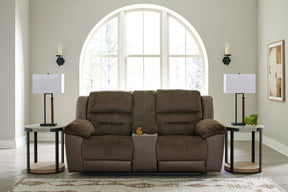 Dorman Living Room Set - Living Room Set - Half Price Furniture