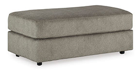 Soletren Oversized Ottoman - Half Price Furniture