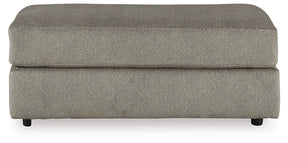 Soletren Oversized Ottoman - Half Price Furniture
