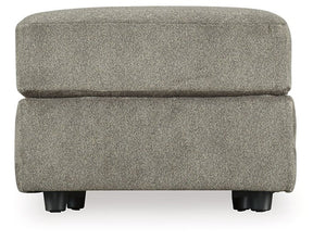 Soletren Oversized Ottoman - Half Price Furniture