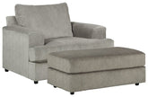 Soletren Living Room Set Half Price Furniture