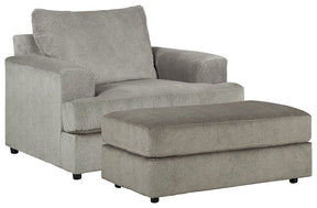 Soletren Living Room Set Half Price Furniture