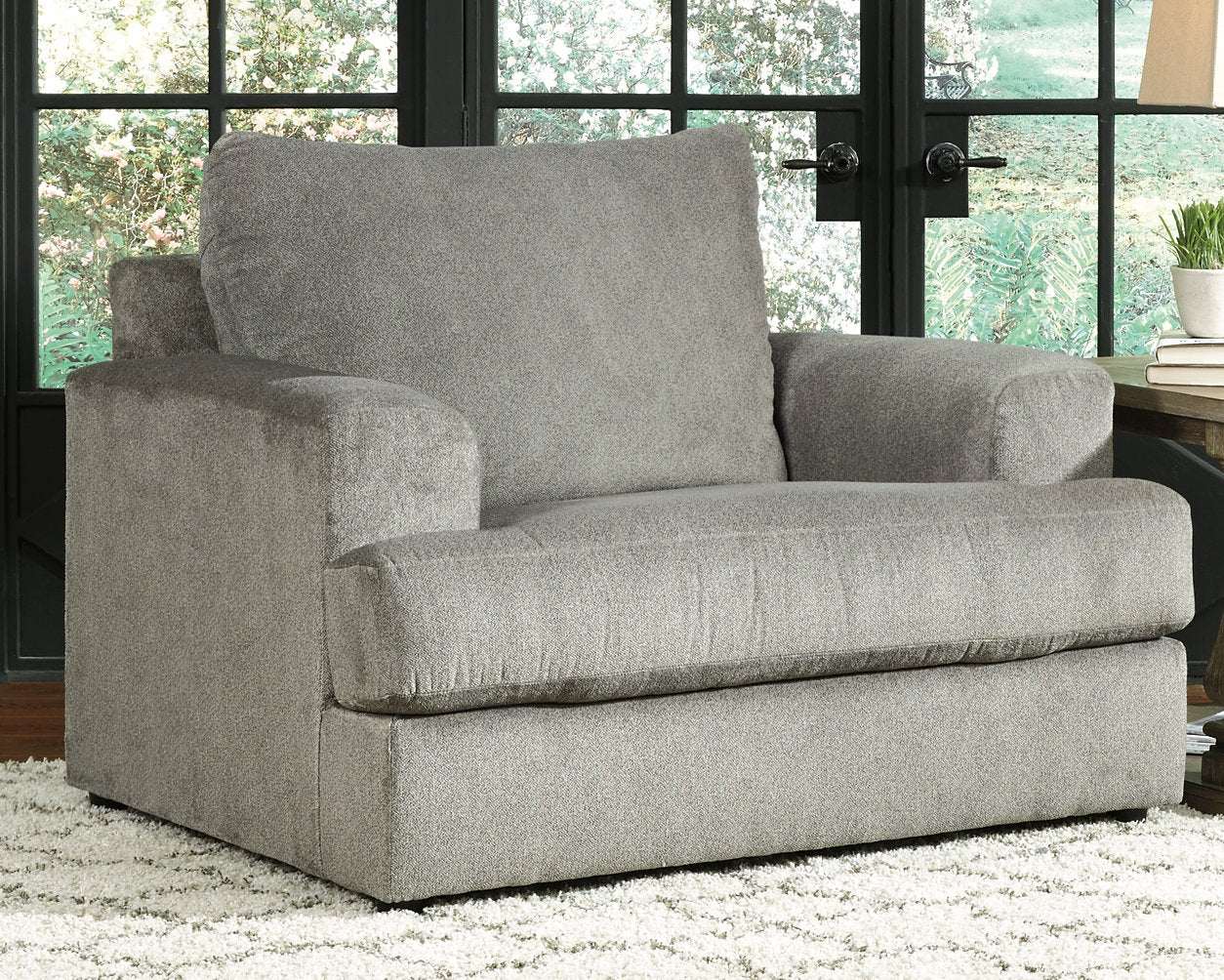Soletren Living Room Set Half Price Furniture