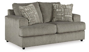 Soletren Living Room Set Half Price Furniture