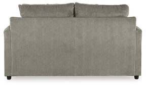 Soletren Loveseat - Half Price Furniture