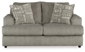 Soletren Living Room Set Half Price Furniture