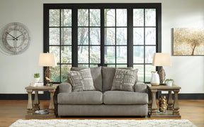 Soletren Living Room Set Half Price Furniture