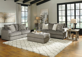 Soletren Sofa - Half Price Furniture