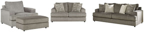 Soletren Living Room Set Half Price Furniture