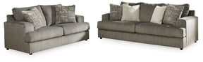 Soletren Living Room Set Half Price Furniture