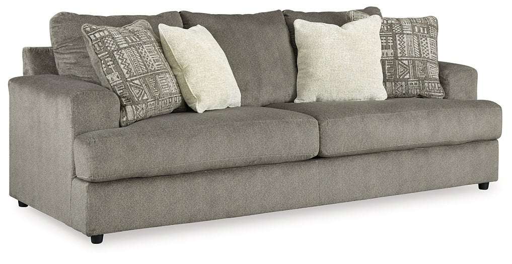 Soletren Living Room Set Half Price Furniture
