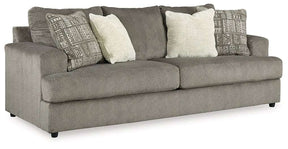 Soletren Living Room Set Half Price Furniture