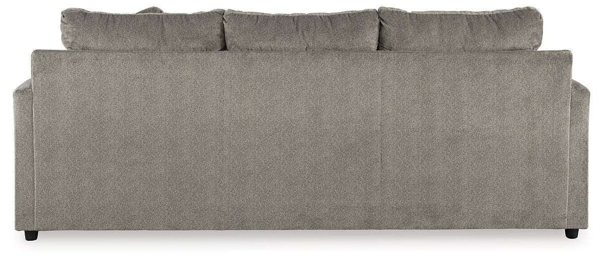 Soletren Sofa - Half Price Furniture