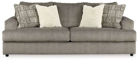 Soletren Sofa Half Price Furniture
