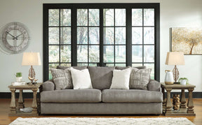 Soletren Living Room Set Half Price Furniture